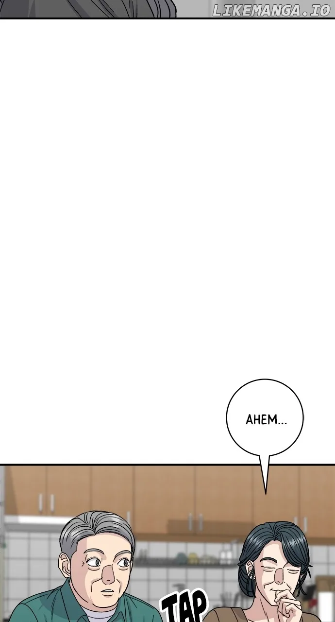 A Deadbeat’s Meal Chapter 110 page 67
