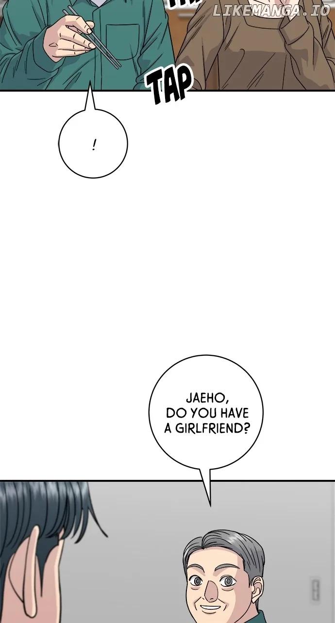 A Deadbeat’s Meal Chapter 110 page 68