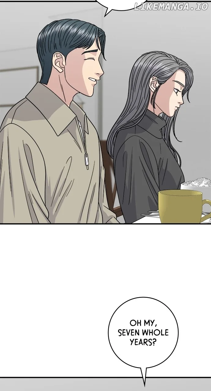 A Deadbeat’s Meal Chapter 110 page 72