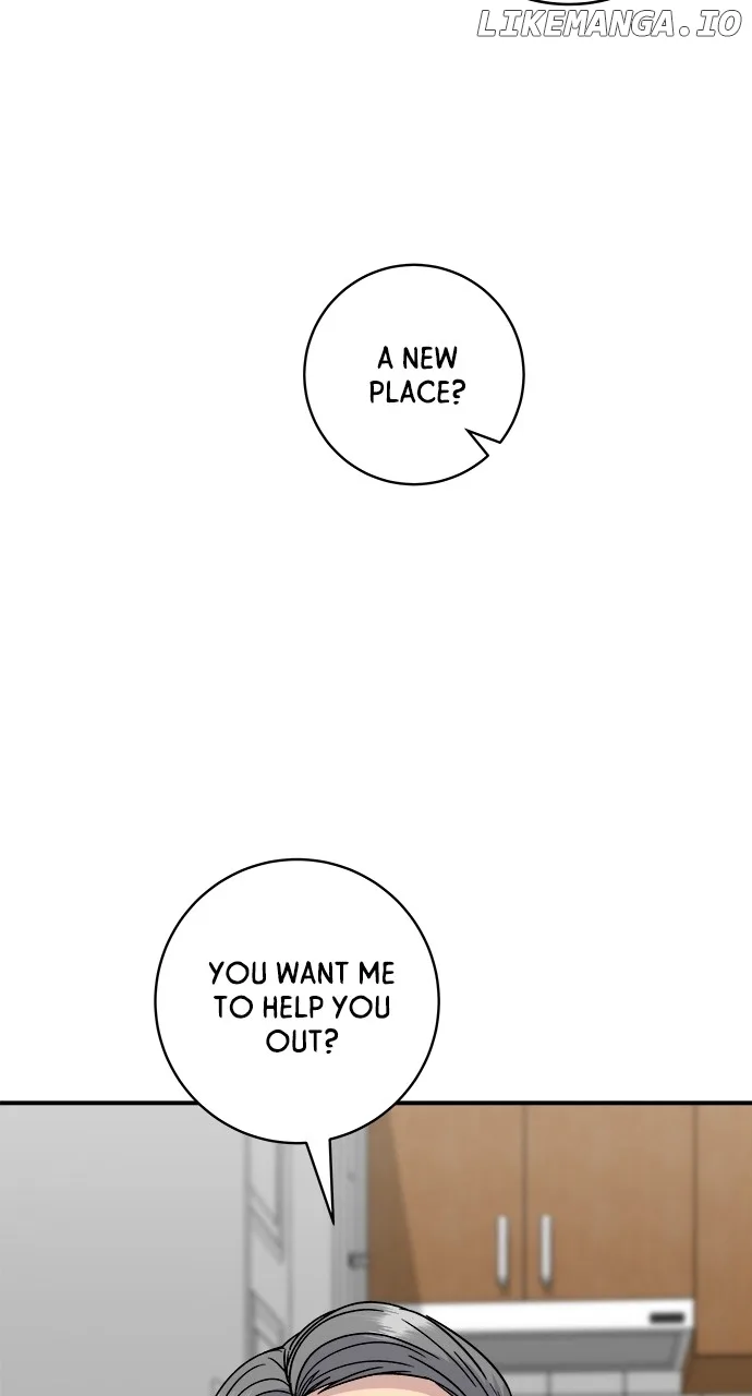 A Deadbeat’s Meal Chapter 110 page 78