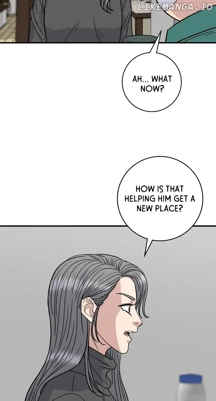 A Deadbeat’s Meal Chapter 111 page 5