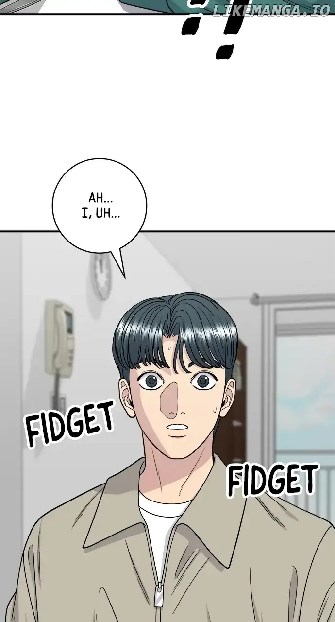 A Deadbeat’s Meal Chapter 111 page 2