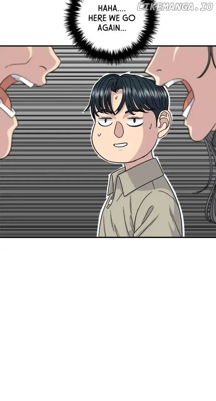 A Deadbeat’s Meal Chapter 111 page 11