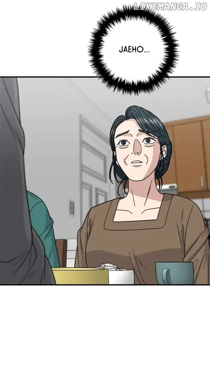 A Deadbeat’s Meal Chapter 111 page 12