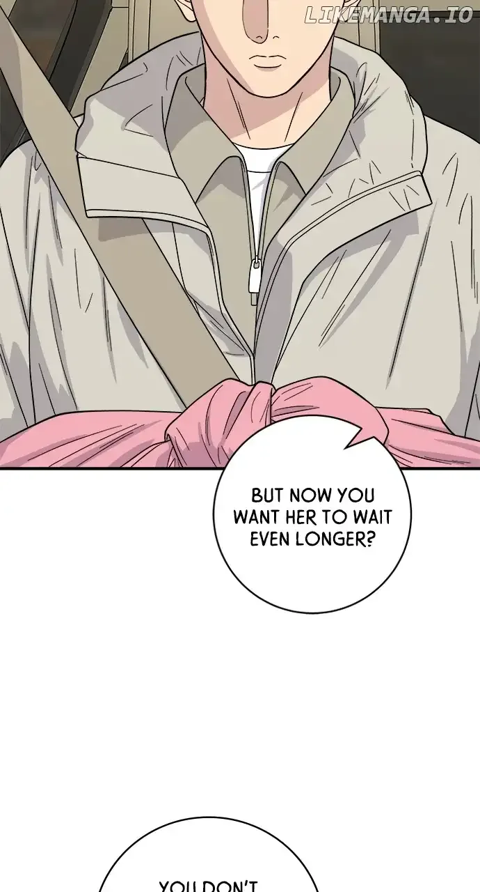A Deadbeat’s Meal Chapter 111 page 27