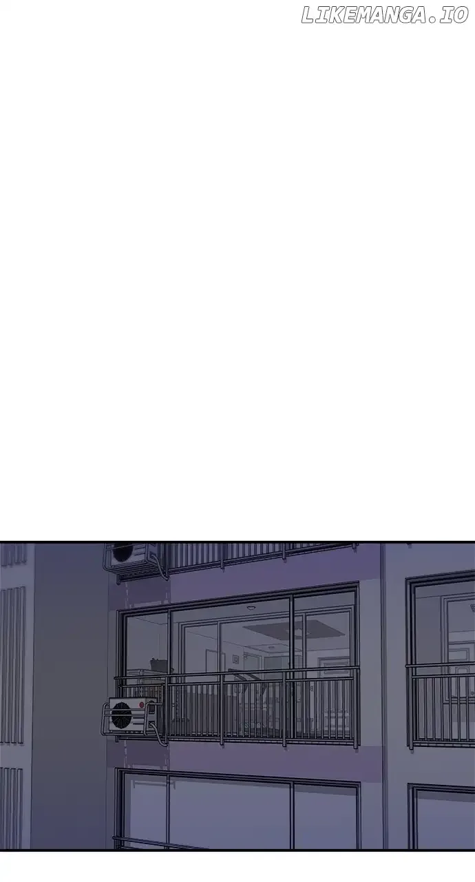 A Deadbeat’s Meal Chapter 111 page 30