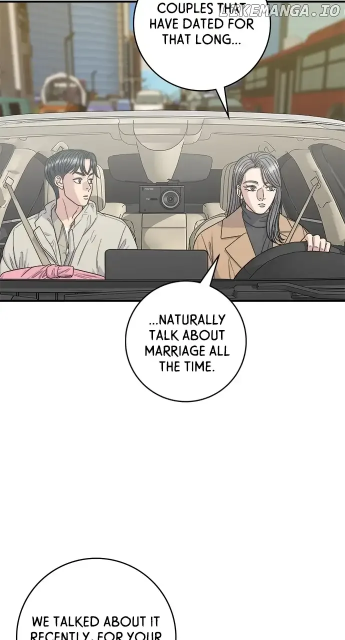 A Deadbeat’s Meal Chapter 111 page 22