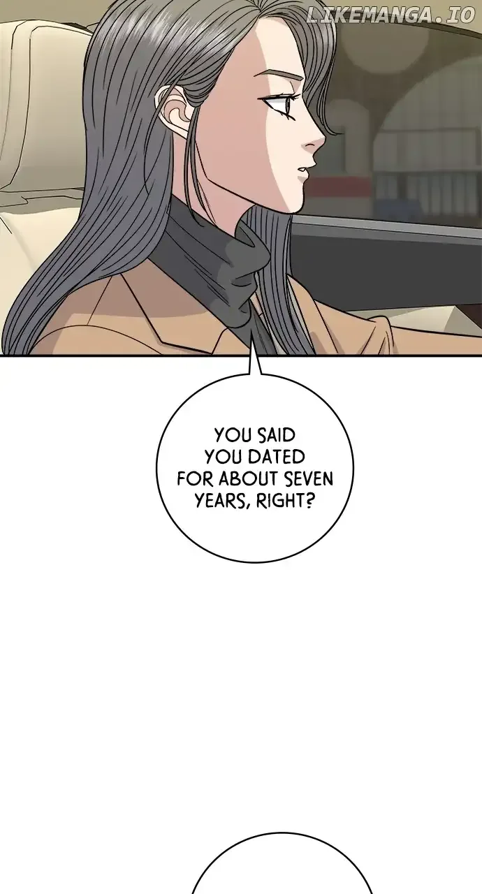 A Deadbeat’s Meal Chapter 111 page 21