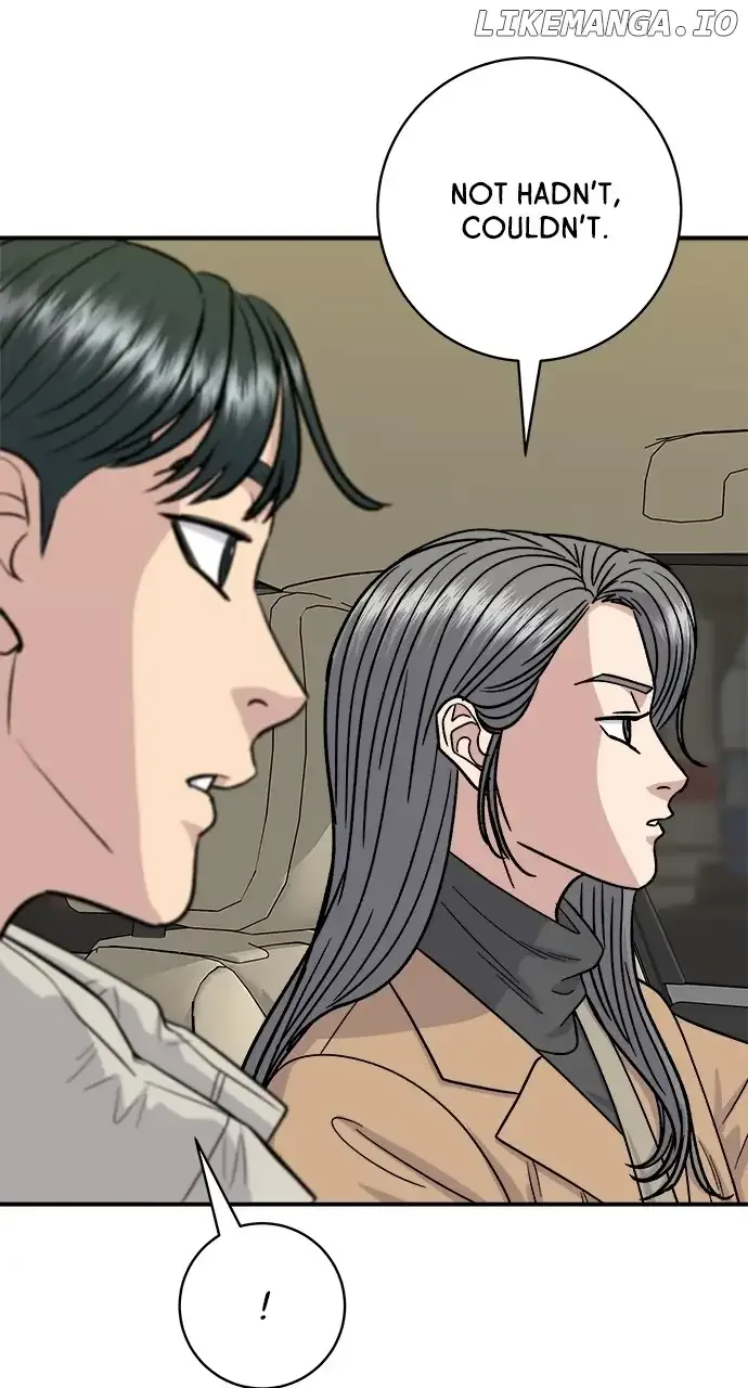 A Deadbeat’s Meal Chapter 111 page 24