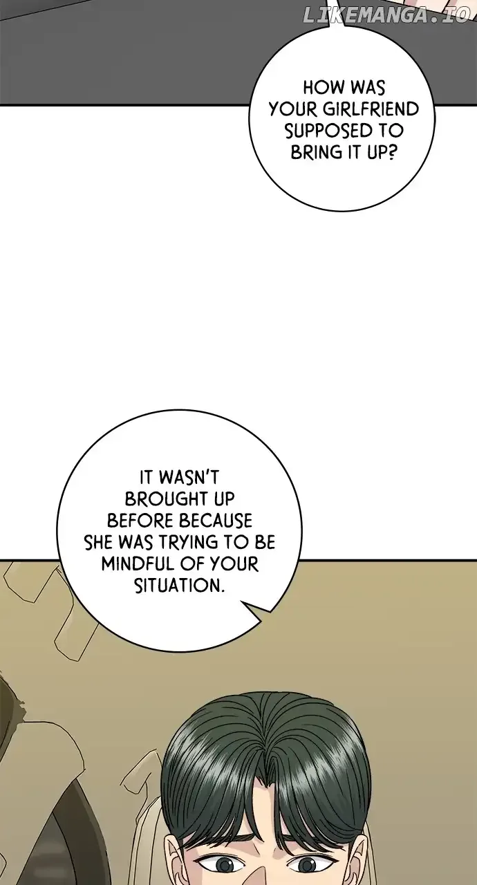 A Deadbeat’s Meal Chapter 111 page 26