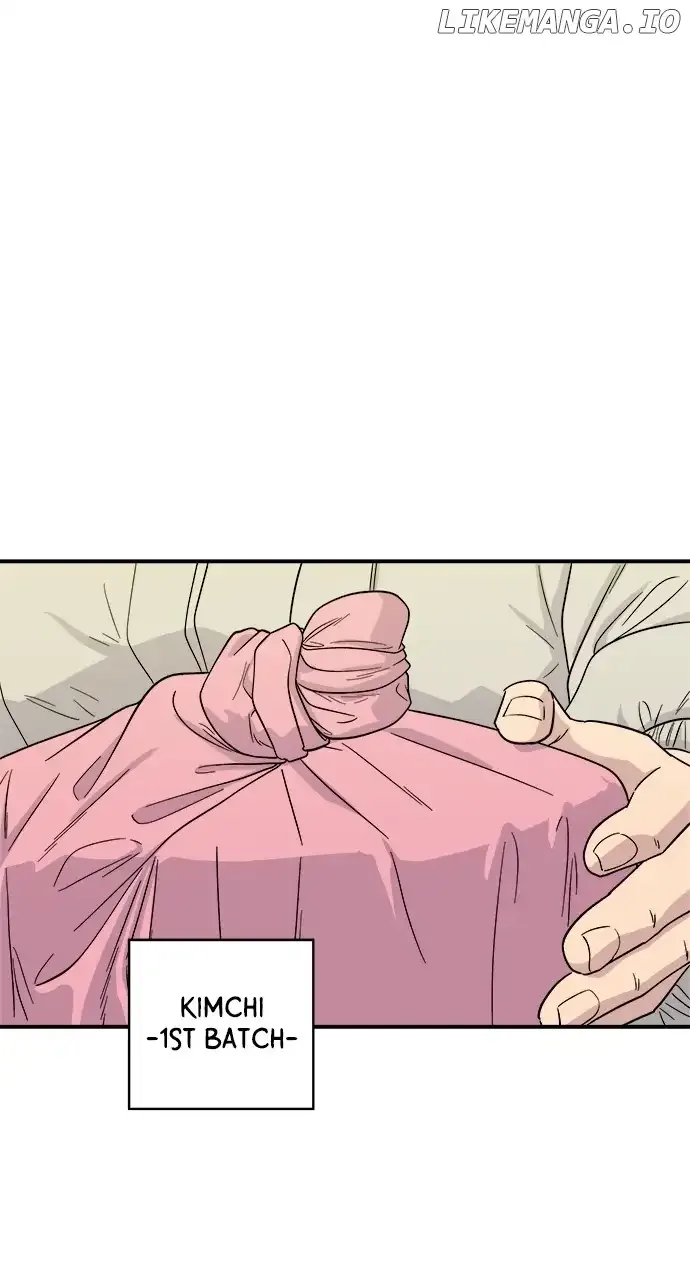A Deadbeat’s Meal Chapter 111 page 15