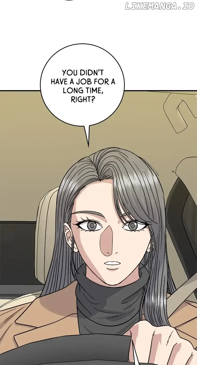 A Deadbeat’s Meal Chapter 111 page 25