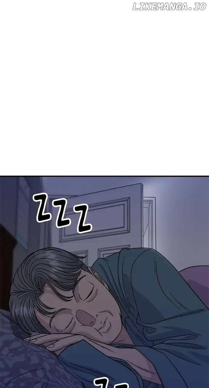 A Deadbeat’s Meal Chapter 111 page 31