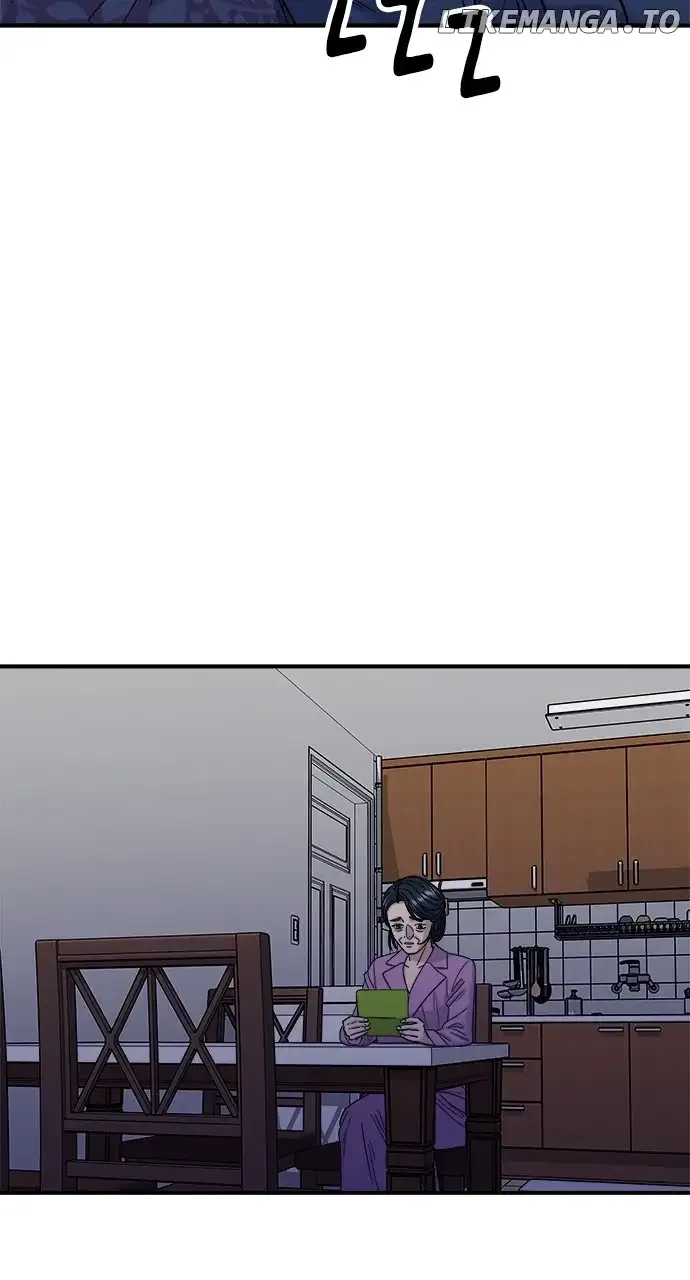 A Deadbeat’s Meal Chapter 111 page 32