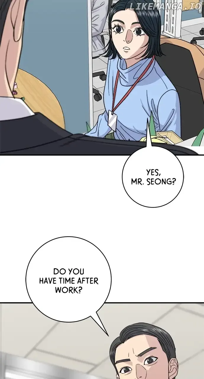 A Deadbeat’s Meal Chapter 111 page 39