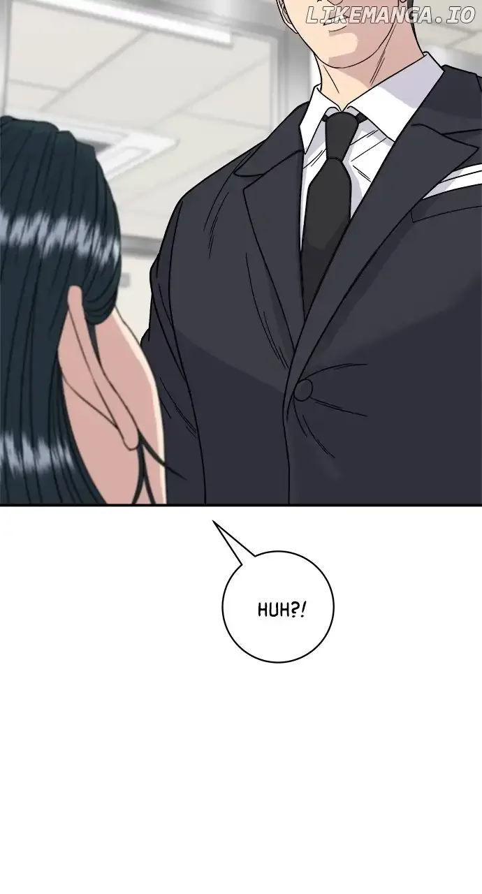 A Deadbeat’s Meal Chapter 111 page 40