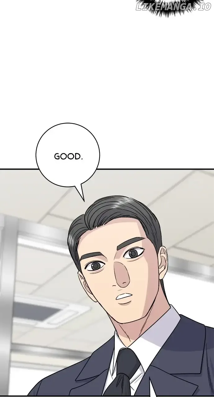 A Deadbeat’s Meal Chapter 111 page 43