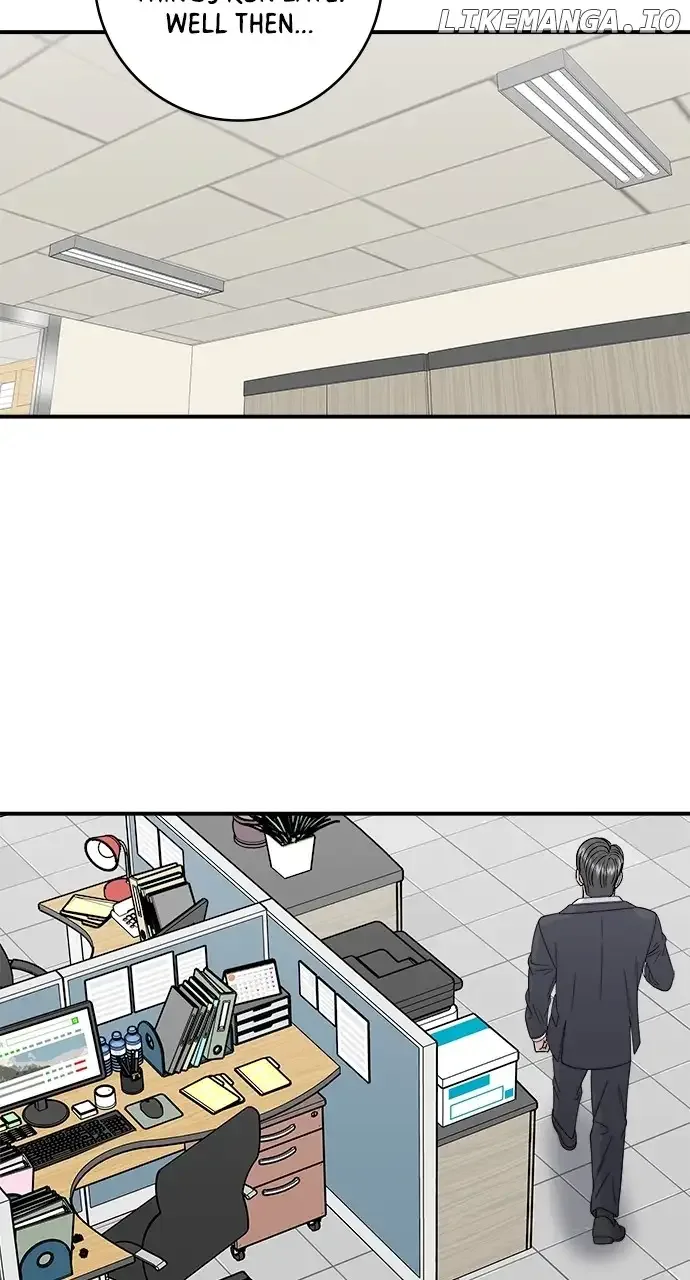 A Deadbeat’s Meal Chapter 111 page 46