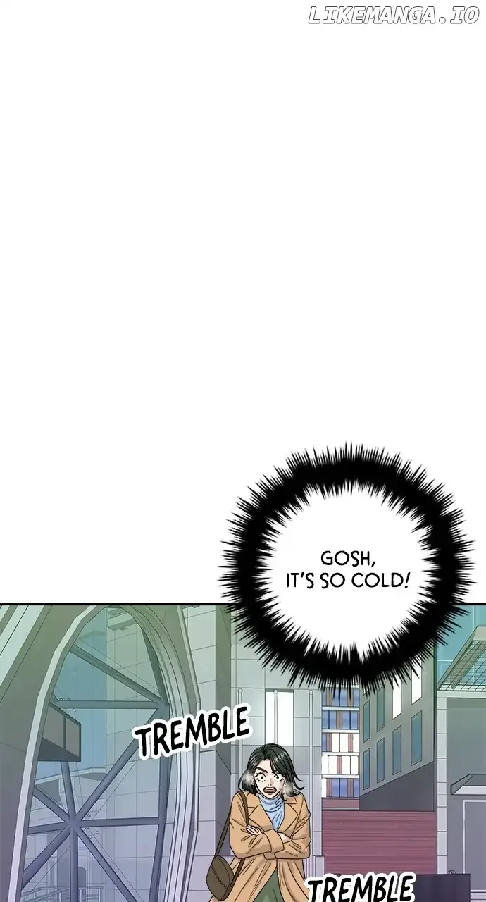 A Deadbeat’s Meal Chapter 111 page 51