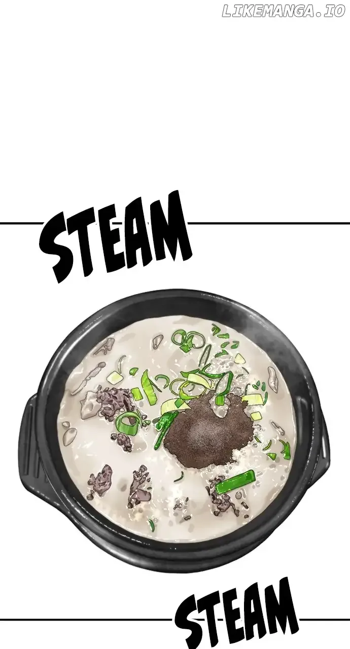 A Deadbeat’s Meal Chapter 111 page 60