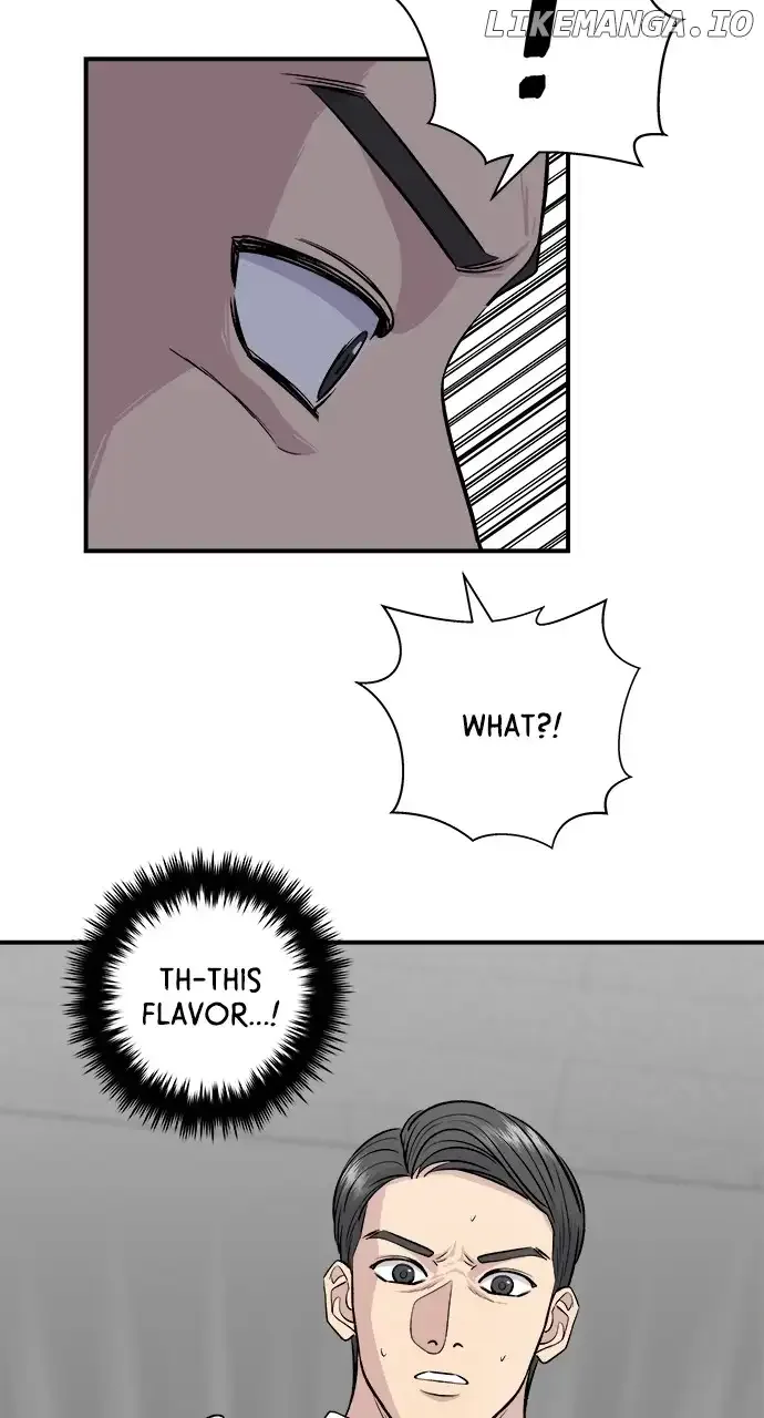 A Deadbeat’s Meal Chapter 111 page 73