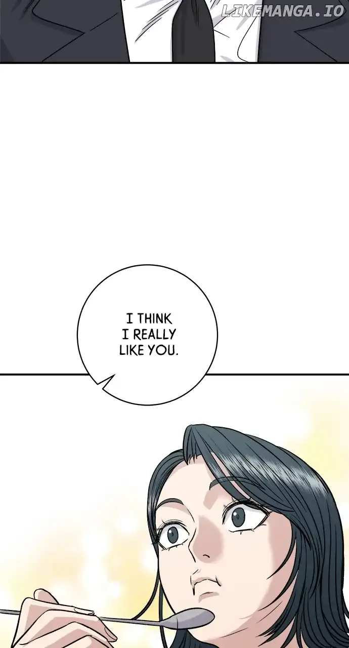 A Deadbeat’s Meal Chapter 111 page 79