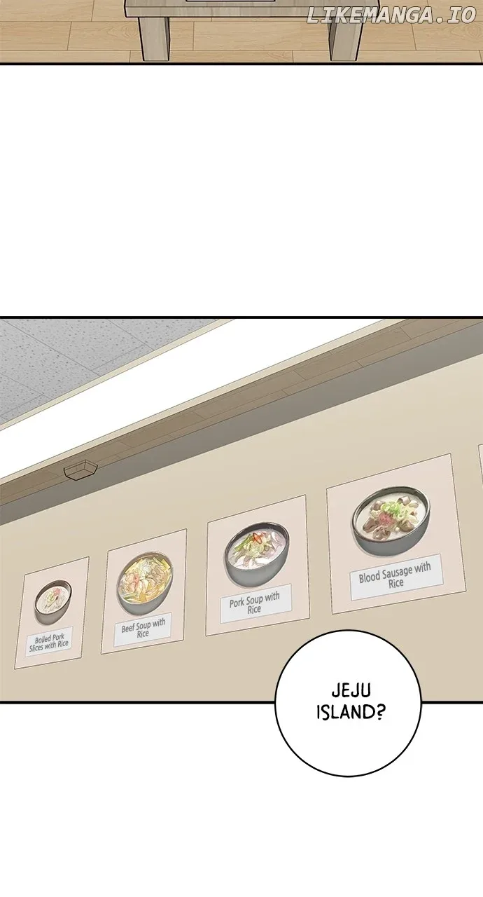 A Deadbeat’s Meal Chapter 112 page 9