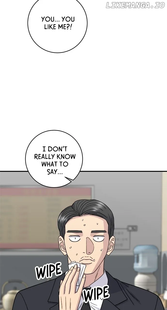 A Deadbeat’s Meal Chapter 112 page 4
