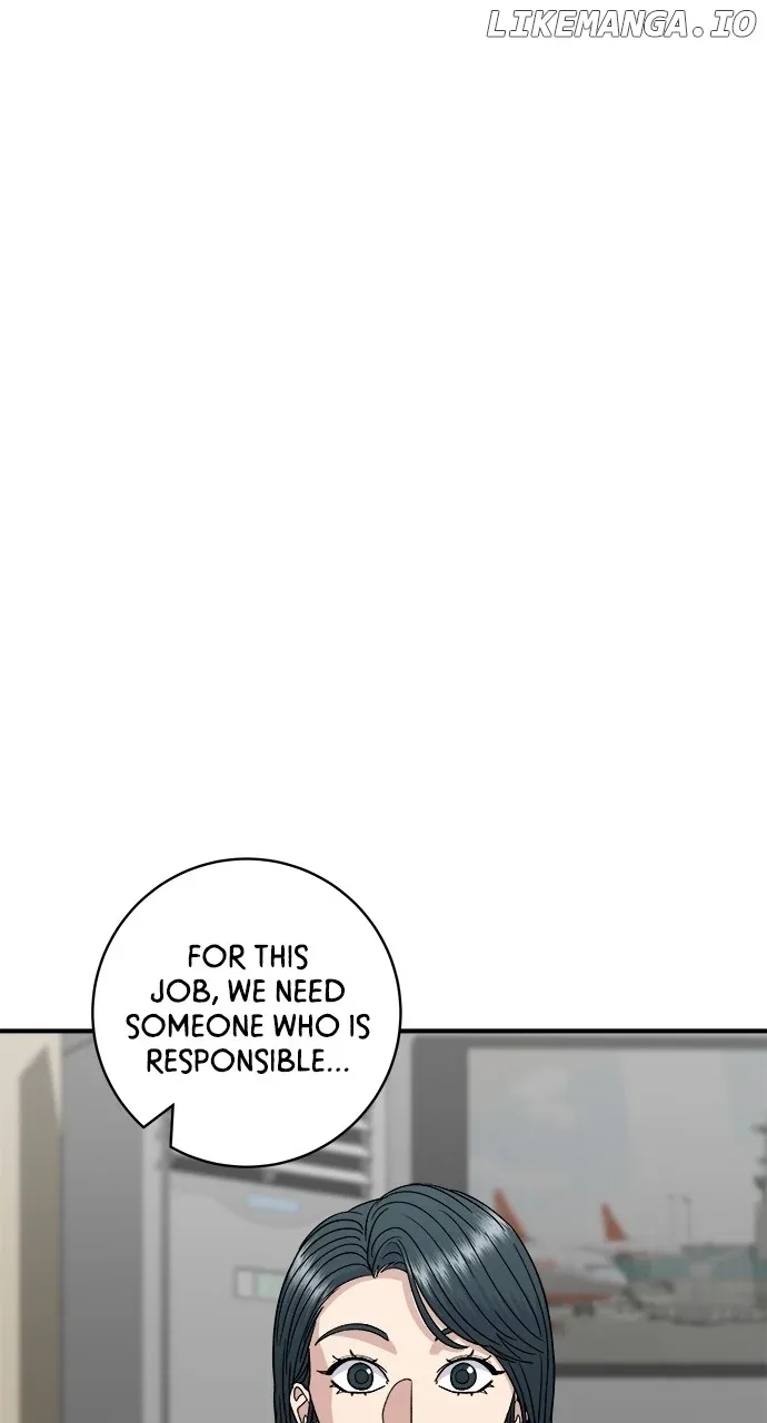 A Deadbeat’s Meal Chapter 112 page 14