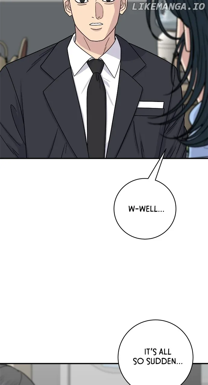 A Deadbeat’s Meal Chapter 112 page 16