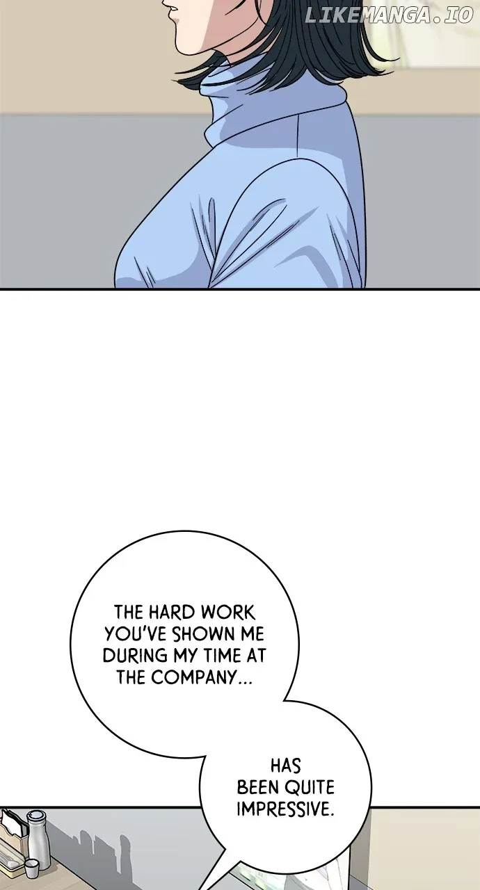 A Deadbeat’s Meal Chapter 112 page 12