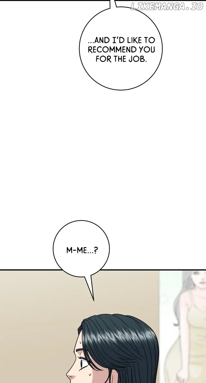 A Deadbeat’s Meal Chapter 112 page 11