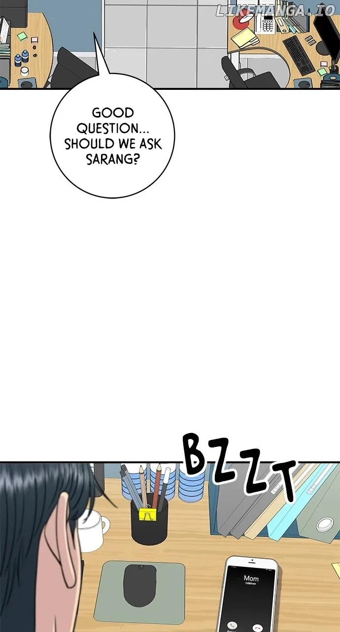 A Deadbeat’s Meal Chapter 112 page 31