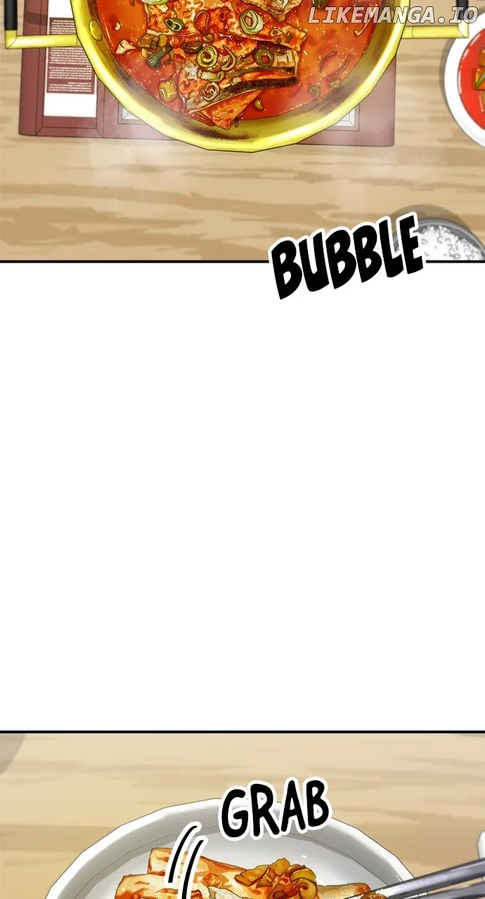 A Deadbeat’s Meal Chapter 112 page 38