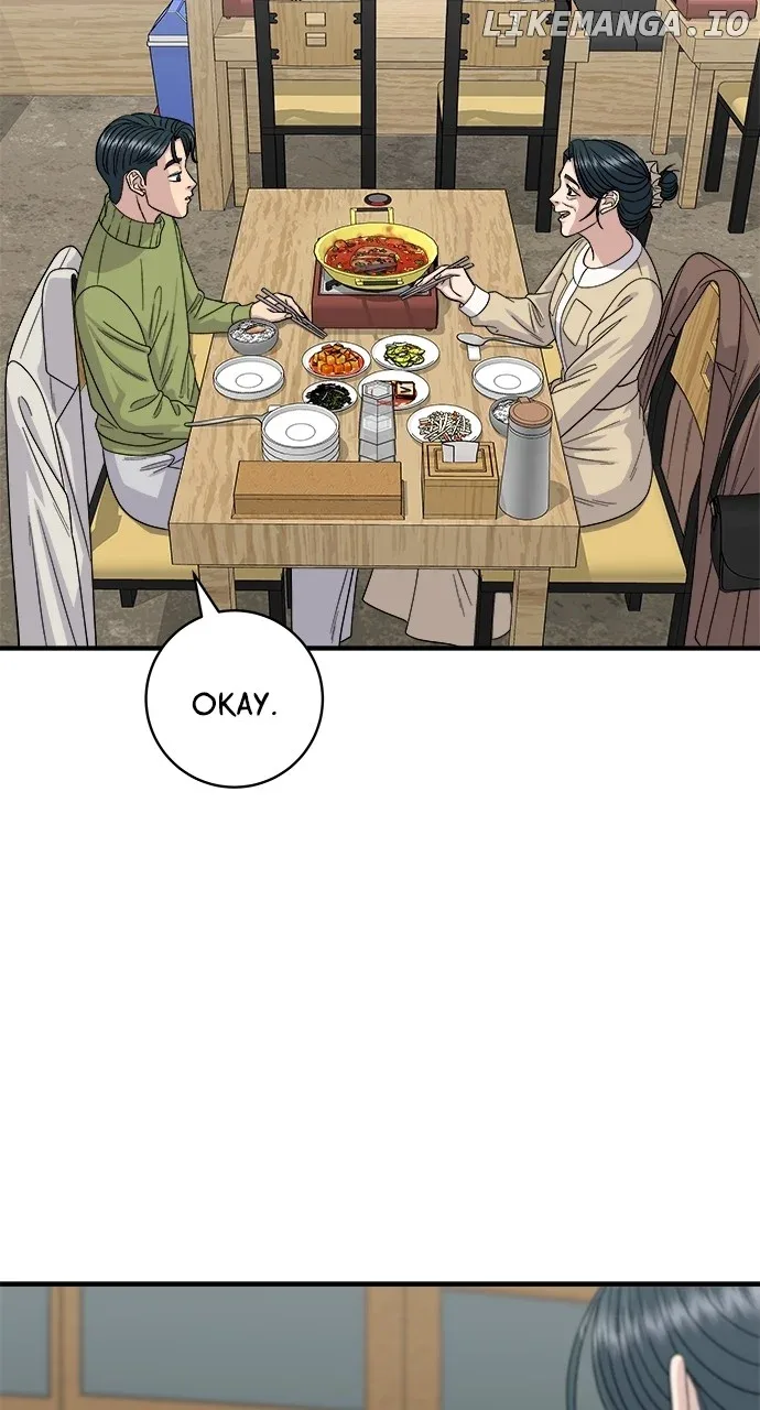 A Deadbeat’s Meal Chapter 112 page 41