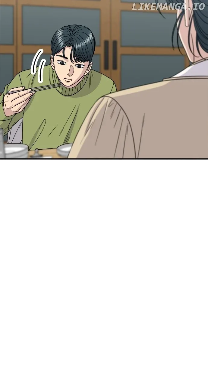 A Deadbeat’s Meal Chapter 112 page 42