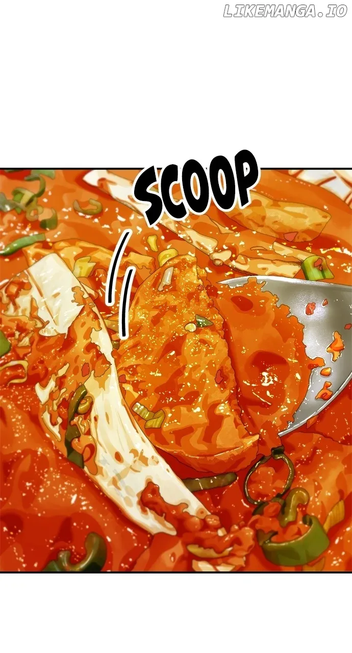A Deadbeat’s Meal Chapter 112 page 44