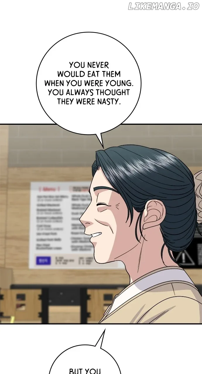 A Deadbeat’s Meal Chapter 112 page 46