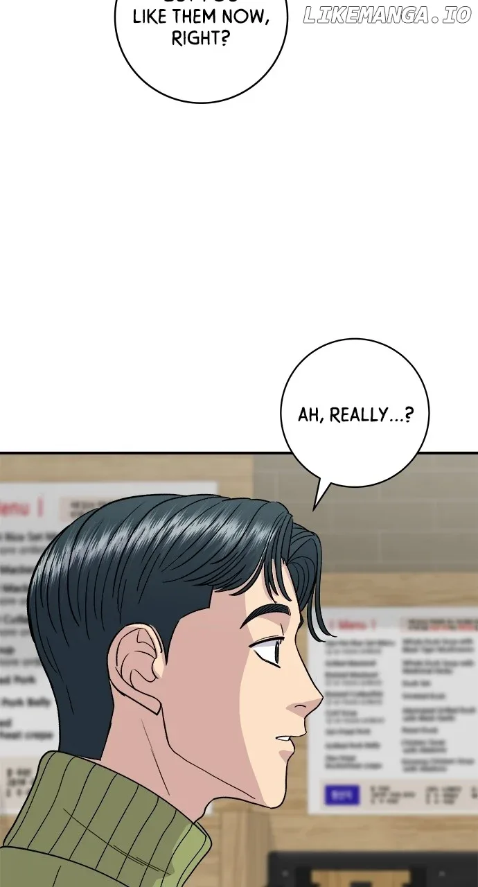 A Deadbeat’s Meal Chapter 112 page 47