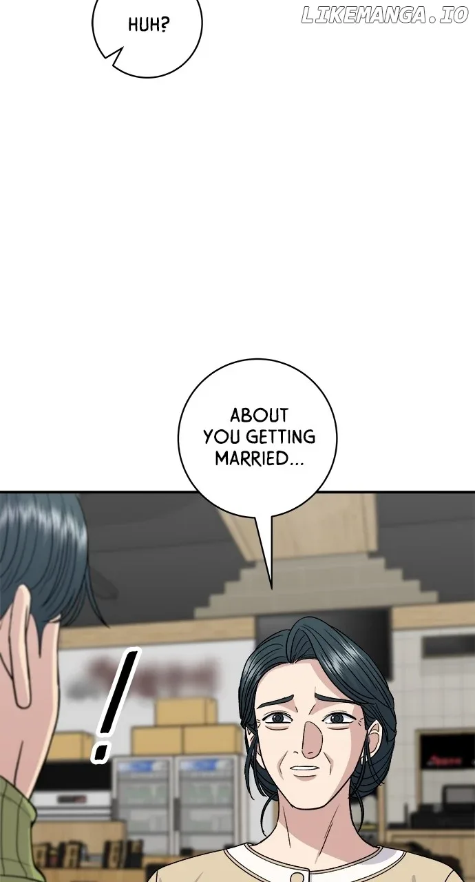 A Deadbeat’s Meal Chapter 112 page 51