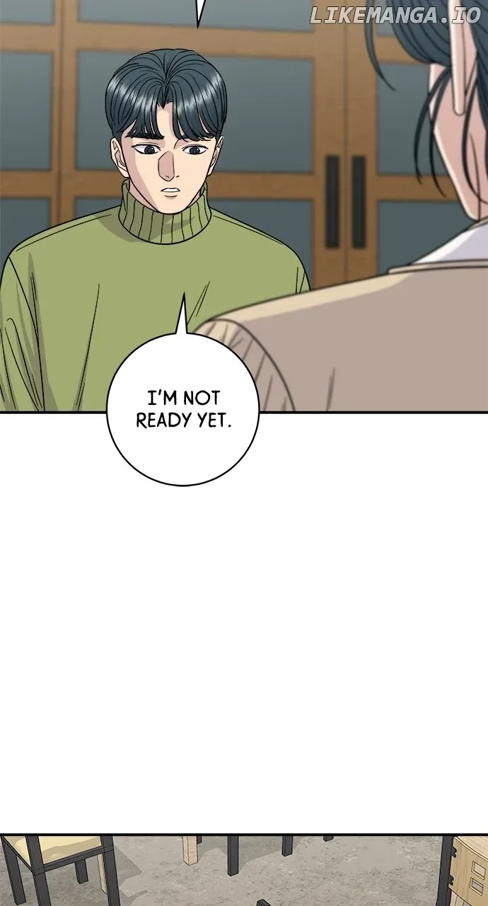 A Deadbeat’s Meal Chapter 112 page 53