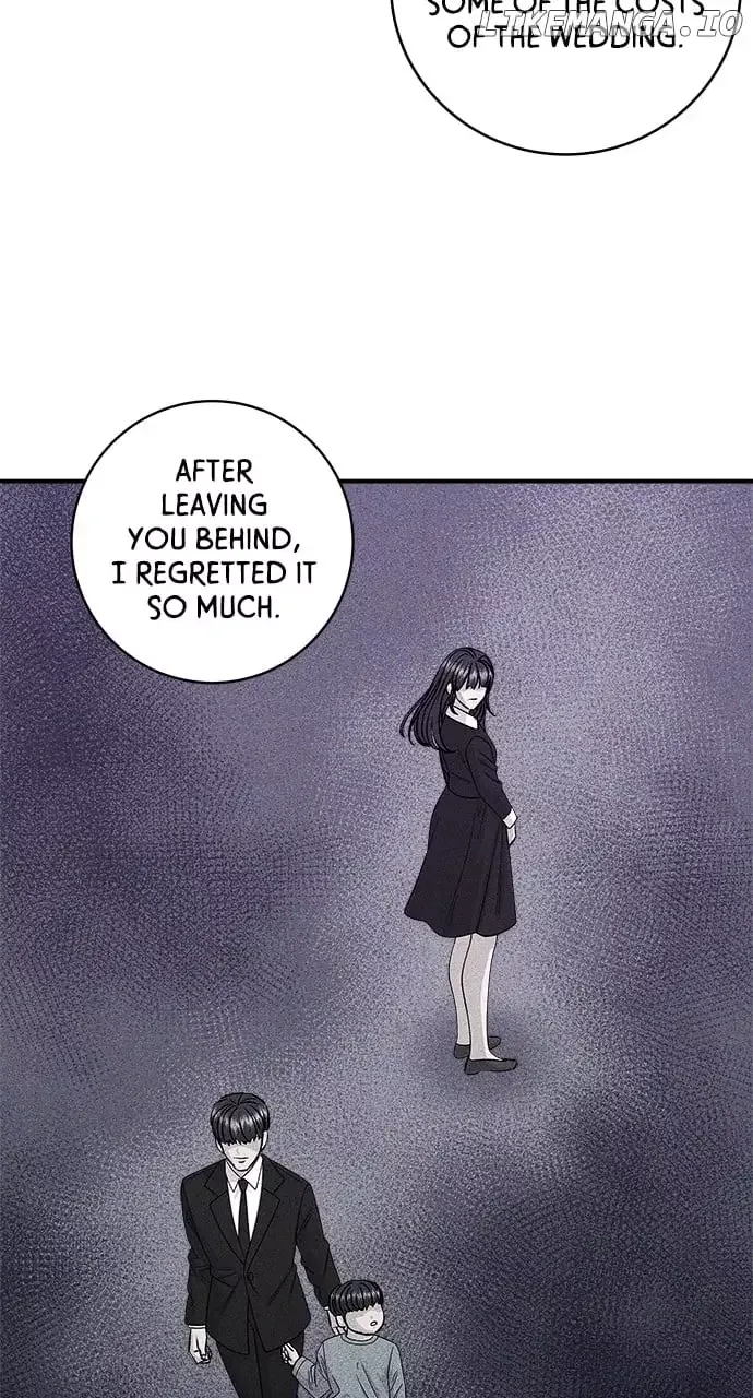 A Deadbeat’s Meal Chapter 112 page 58