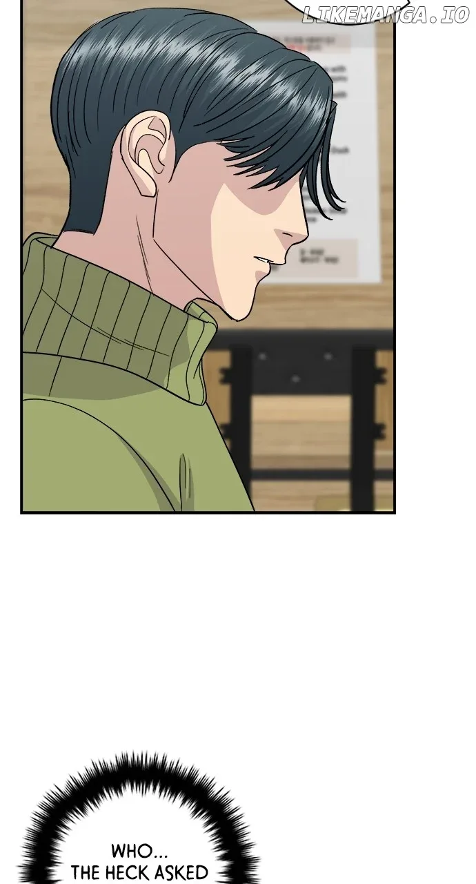A Deadbeat’s Meal Chapter 112 page 63