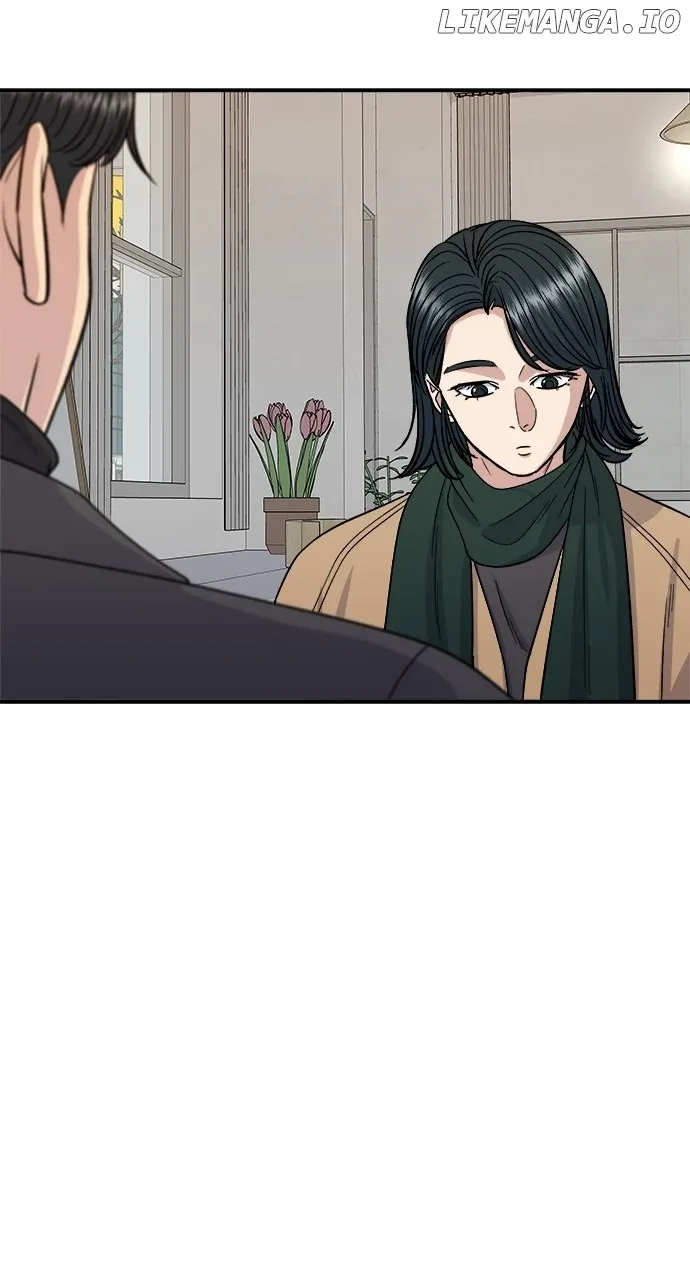 A Deadbeat’s Meal Chapter 112 page 76