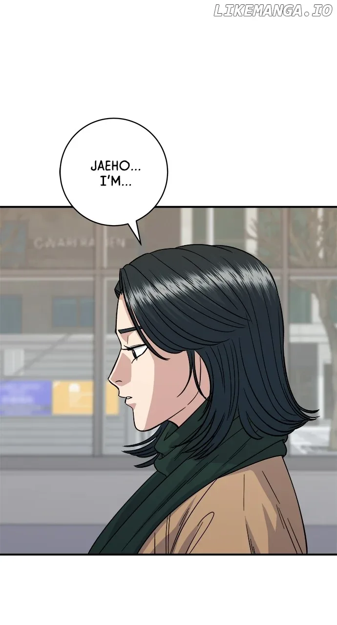 A Deadbeat’s Meal Chapter 112 page 78