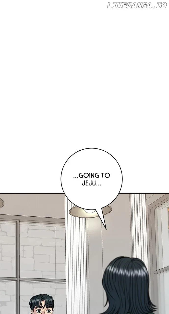 A Deadbeat’s Meal Chapter 112 page 79