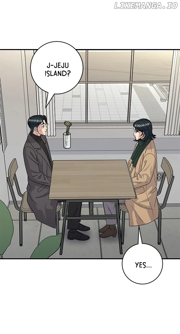 A Deadbeat’s Meal Chapter 113 page 2