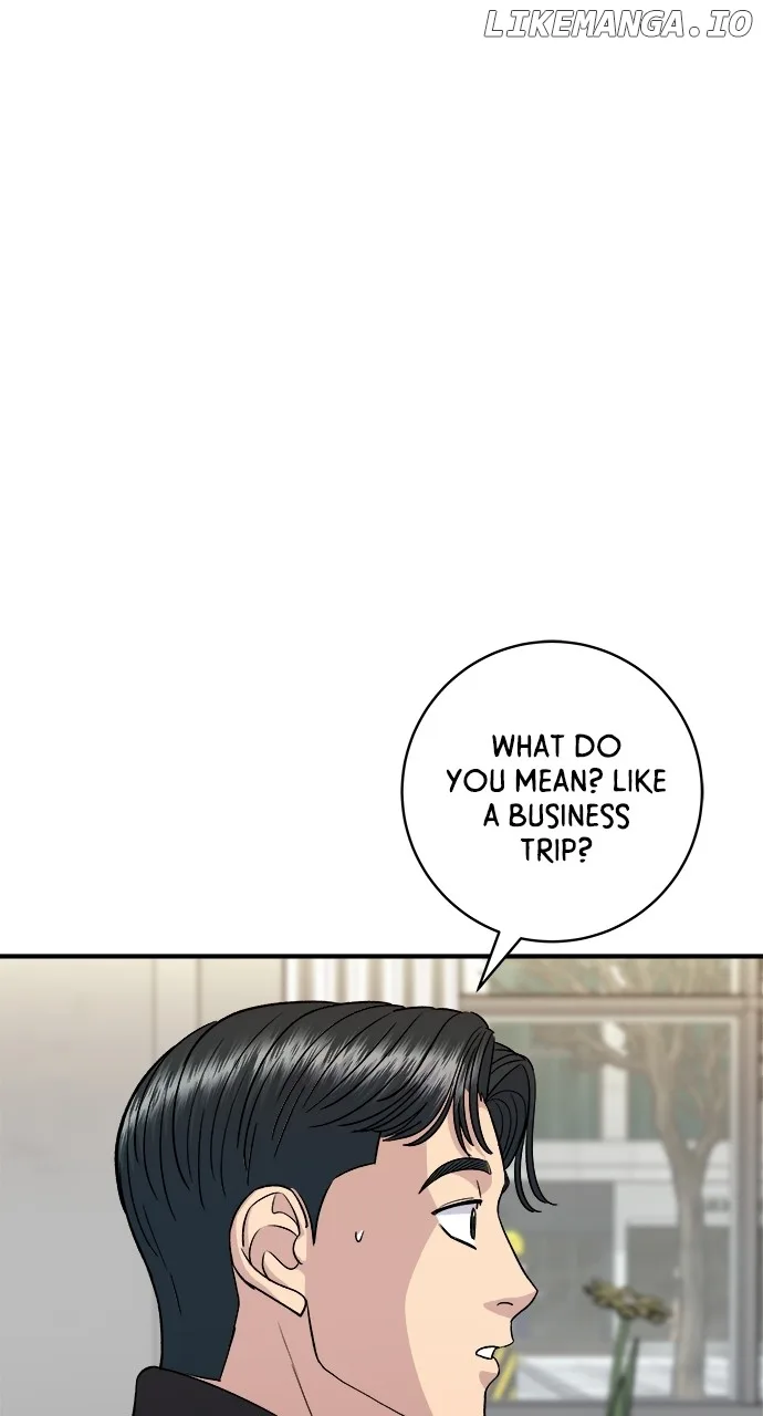 A Deadbeat’s Meal Chapter 113 page 5