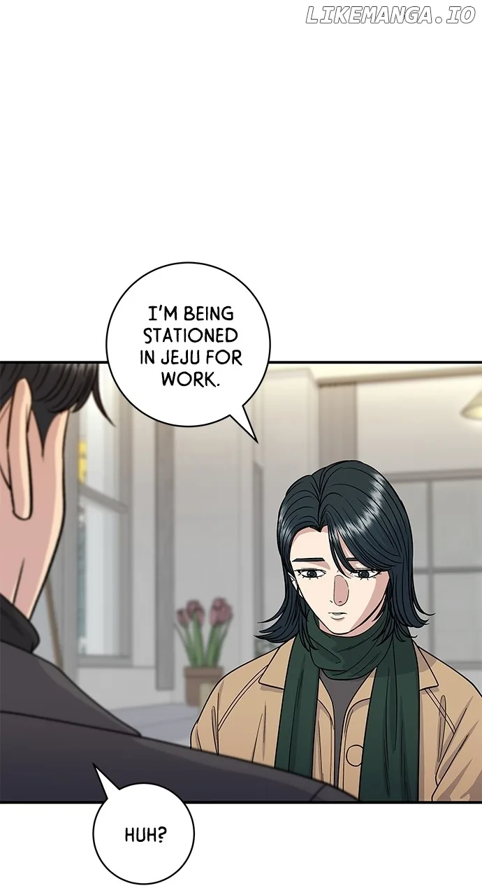 A Deadbeat’s Meal Chapter 113 page 4