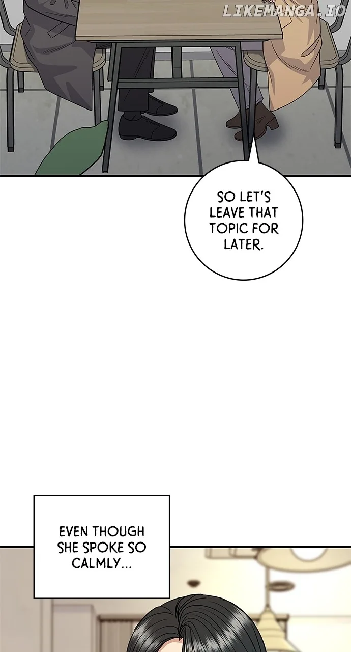 A Deadbeat’s Meal Chapter 113 page 21
